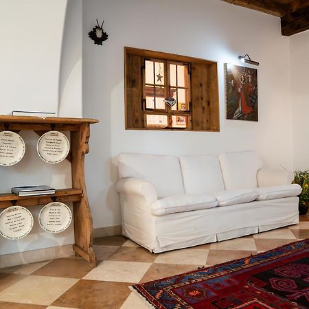 Hotel Relais Vecchio Maso Sopramonte Экстерьер фото