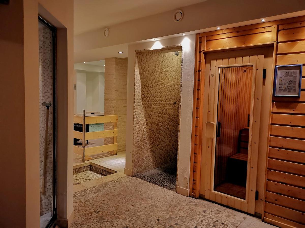 Hotel Relais Vecchio Maso Sopramonte Экстерьер фото