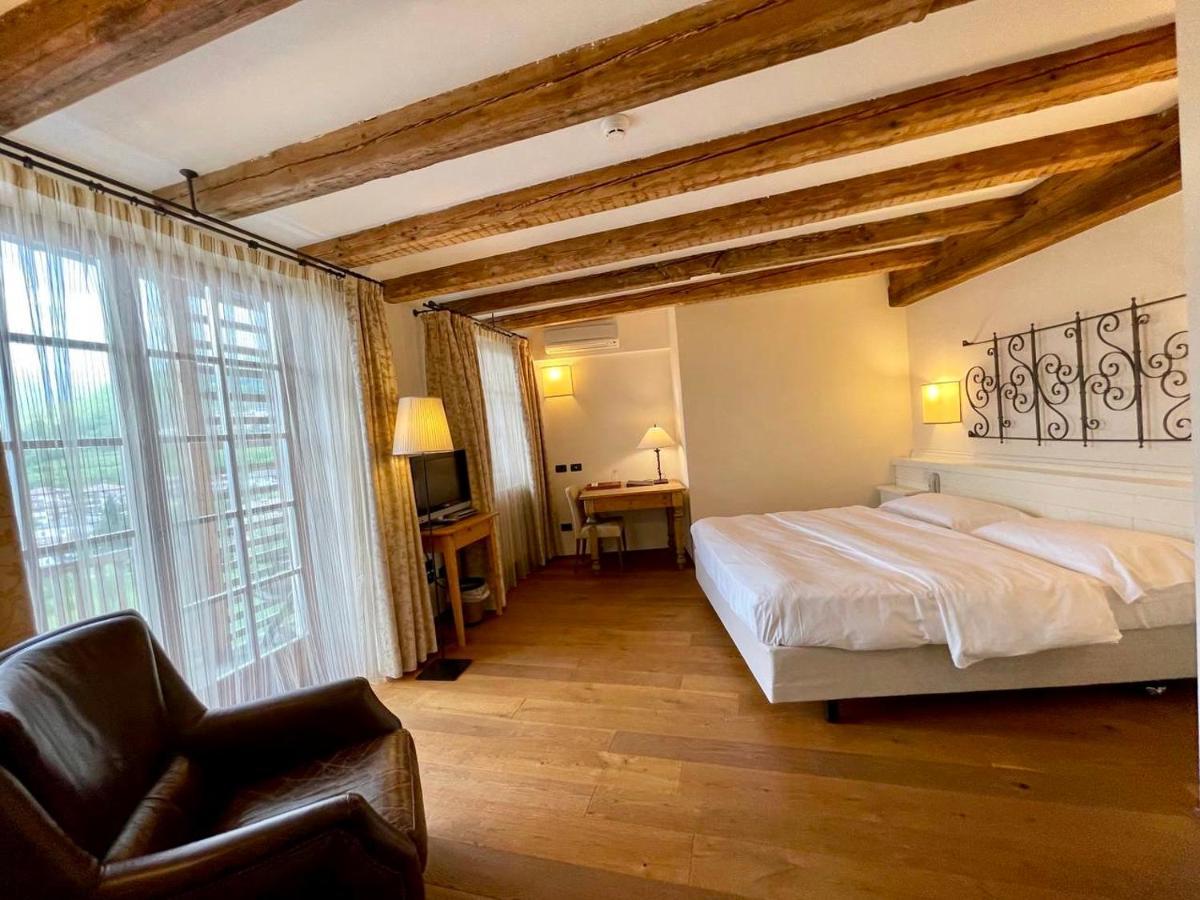Hotel Relais Vecchio Maso Sopramonte Экстерьер фото