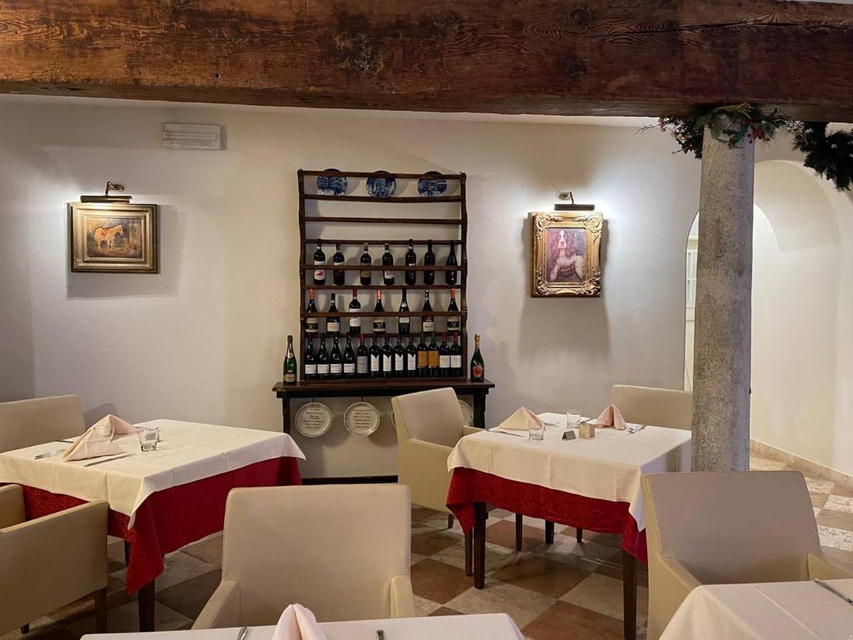 Hotel Relais Vecchio Maso Sopramonte Экстерьер фото