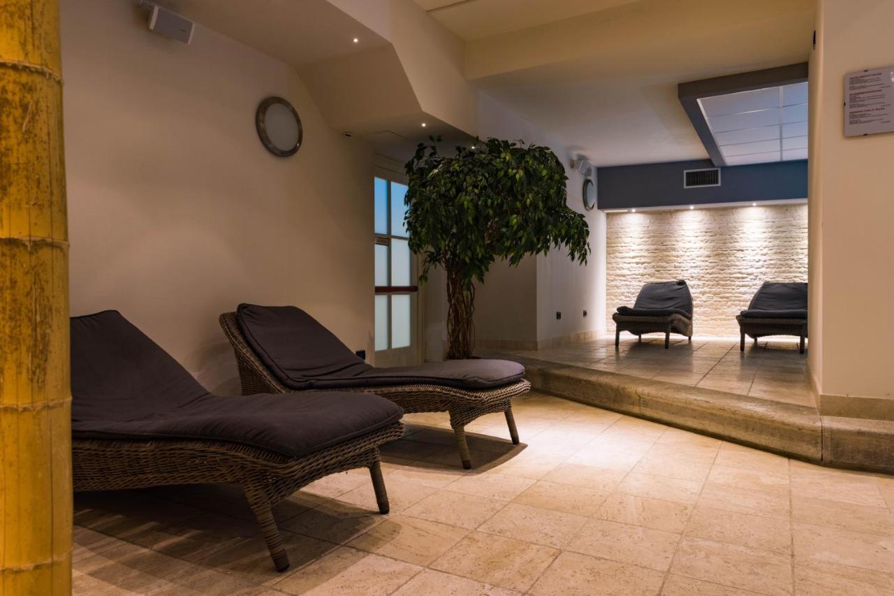 Hotel Relais Vecchio Maso Sopramonte Экстерьер фото