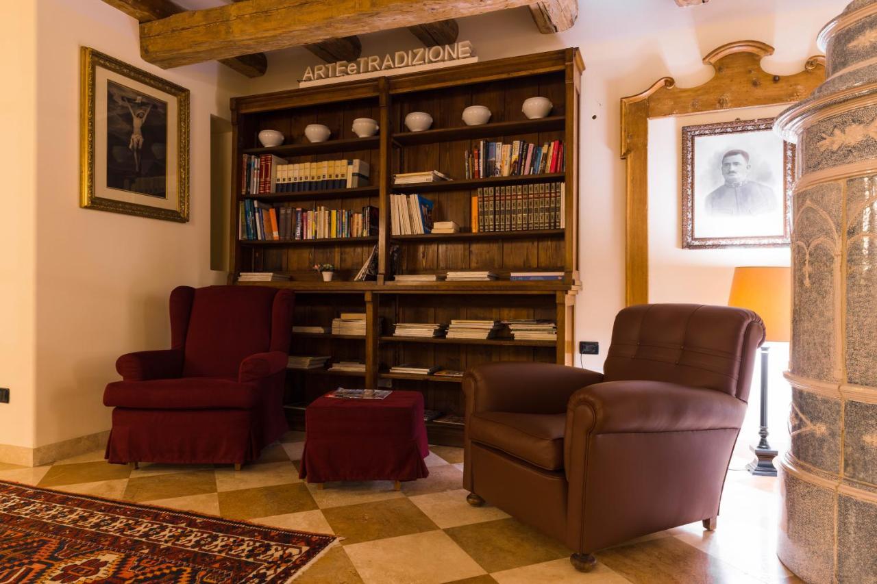 Hotel Relais Vecchio Maso Sopramonte Экстерьер фото