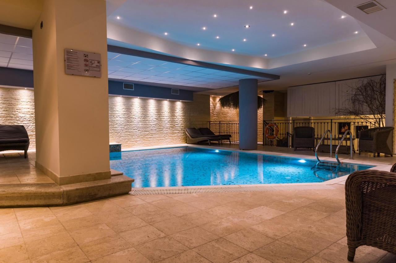 Hotel Relais Vecchio Maso Sopramonte Экстерьер фото
