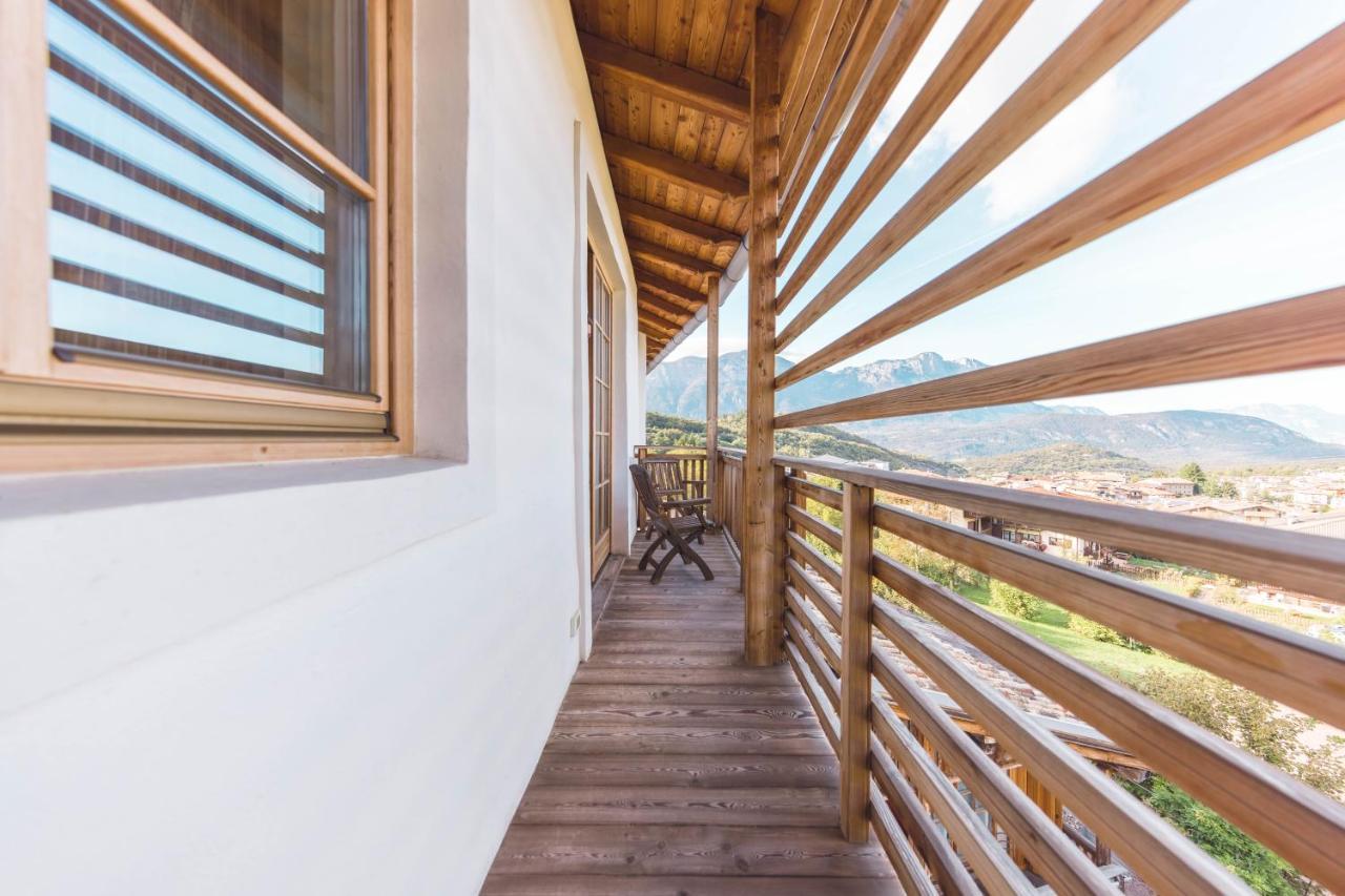 Hotel Relais Vecchio Maso Sopramonte Экстерьер фото