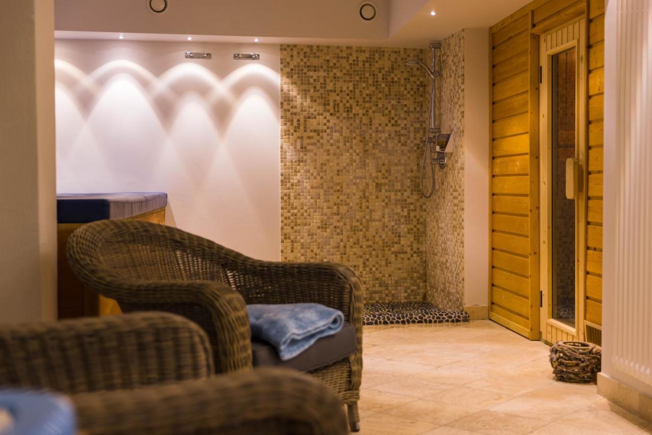 Hotel Relais Vecchio Maso Sopramonte Экстерьер фото