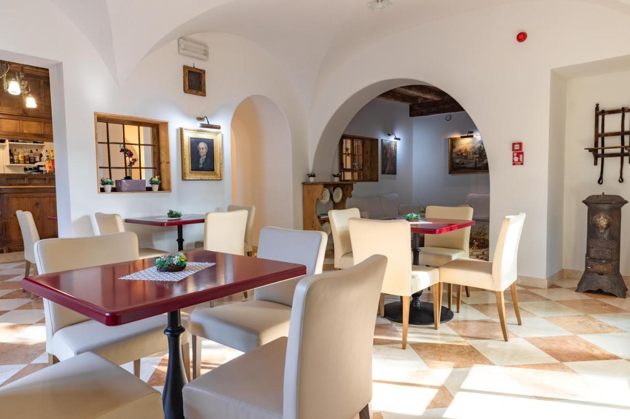 Hotel Relais Vecchio Maso Sopramonte Экстерьер фото