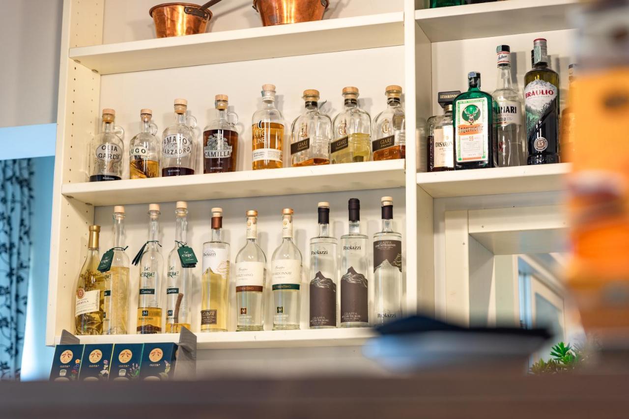 Hotel Relais Vecchio Maso Sopramonte Экстерьер фото
