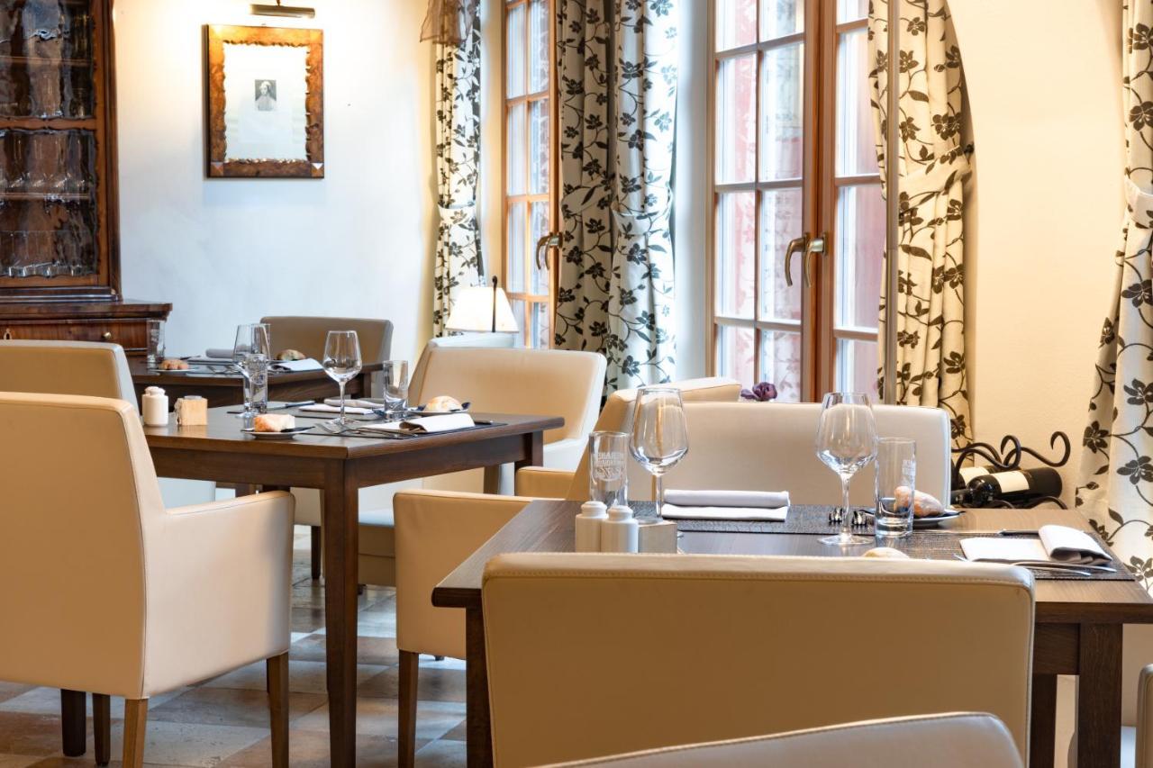 Hotel Relais Vecchio Maso Sopramonte Экстерьер фото