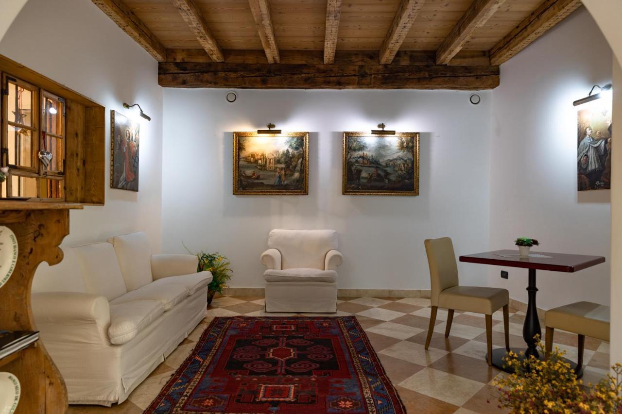 Hotel Relais Vecchio Maso Sopramonte Экстерьер фото