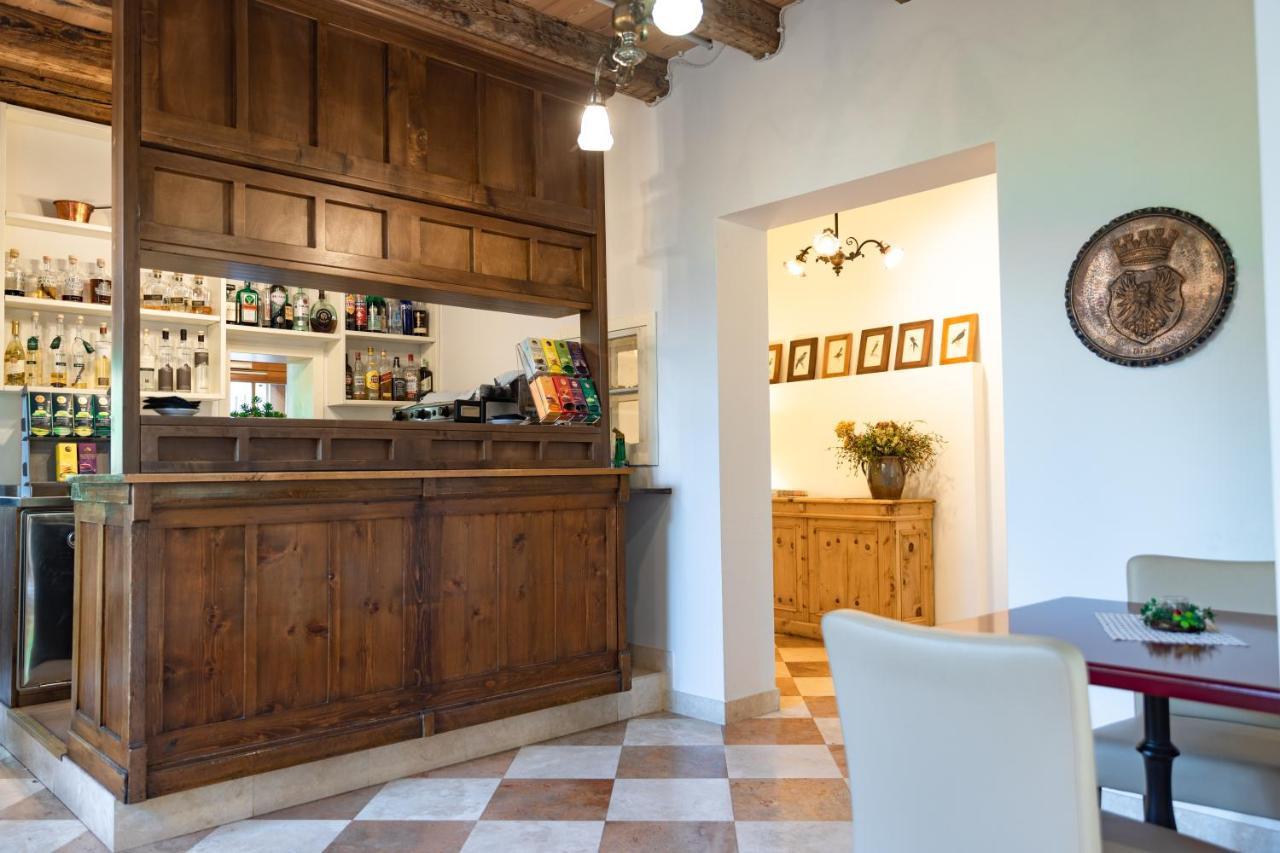 Hotel Relais Vecchio Maso Sopramonte Экстерьер фото