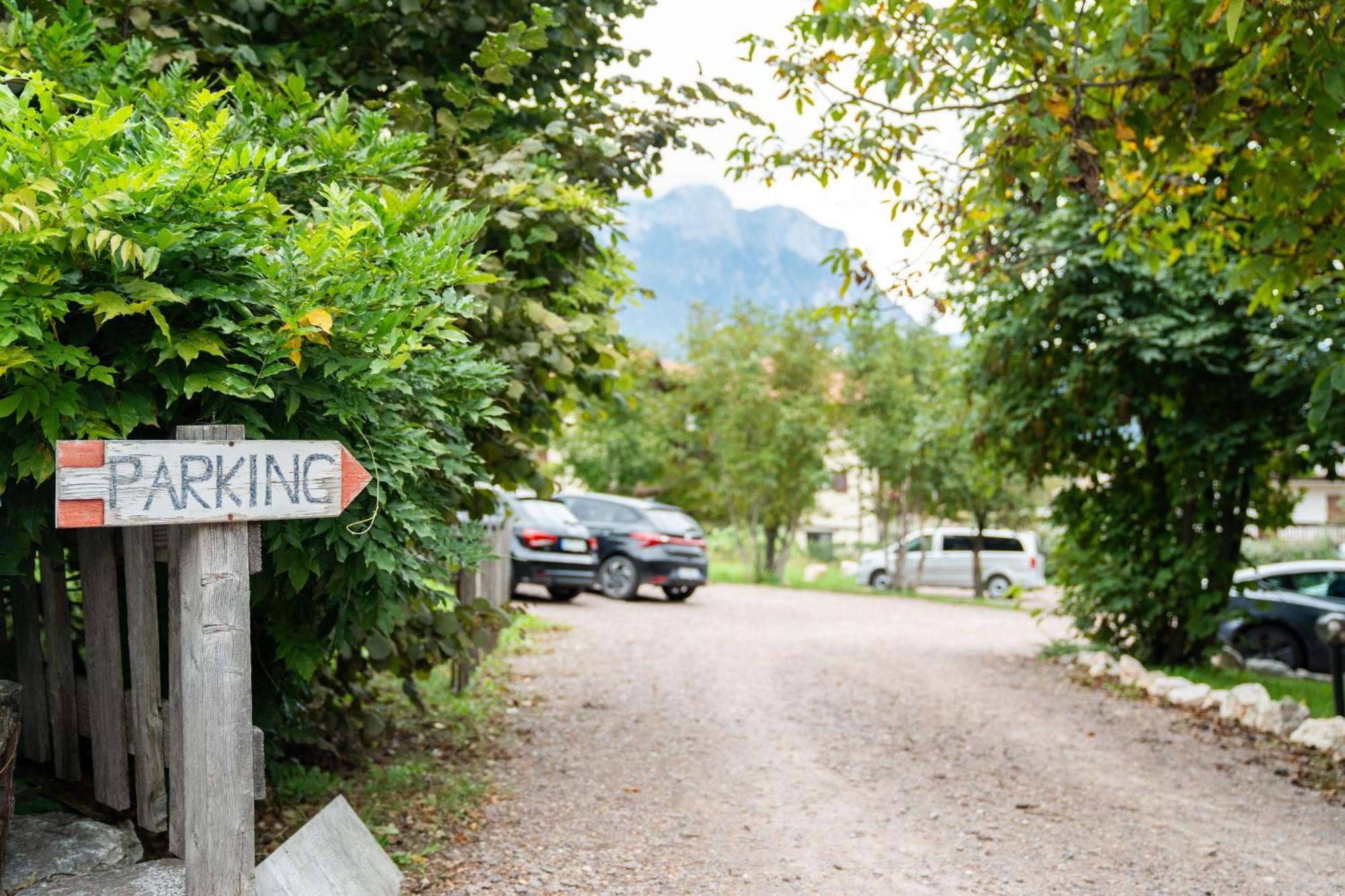 Hotel Relais Vecchio Maso Sopramonte Экстерьер фото
