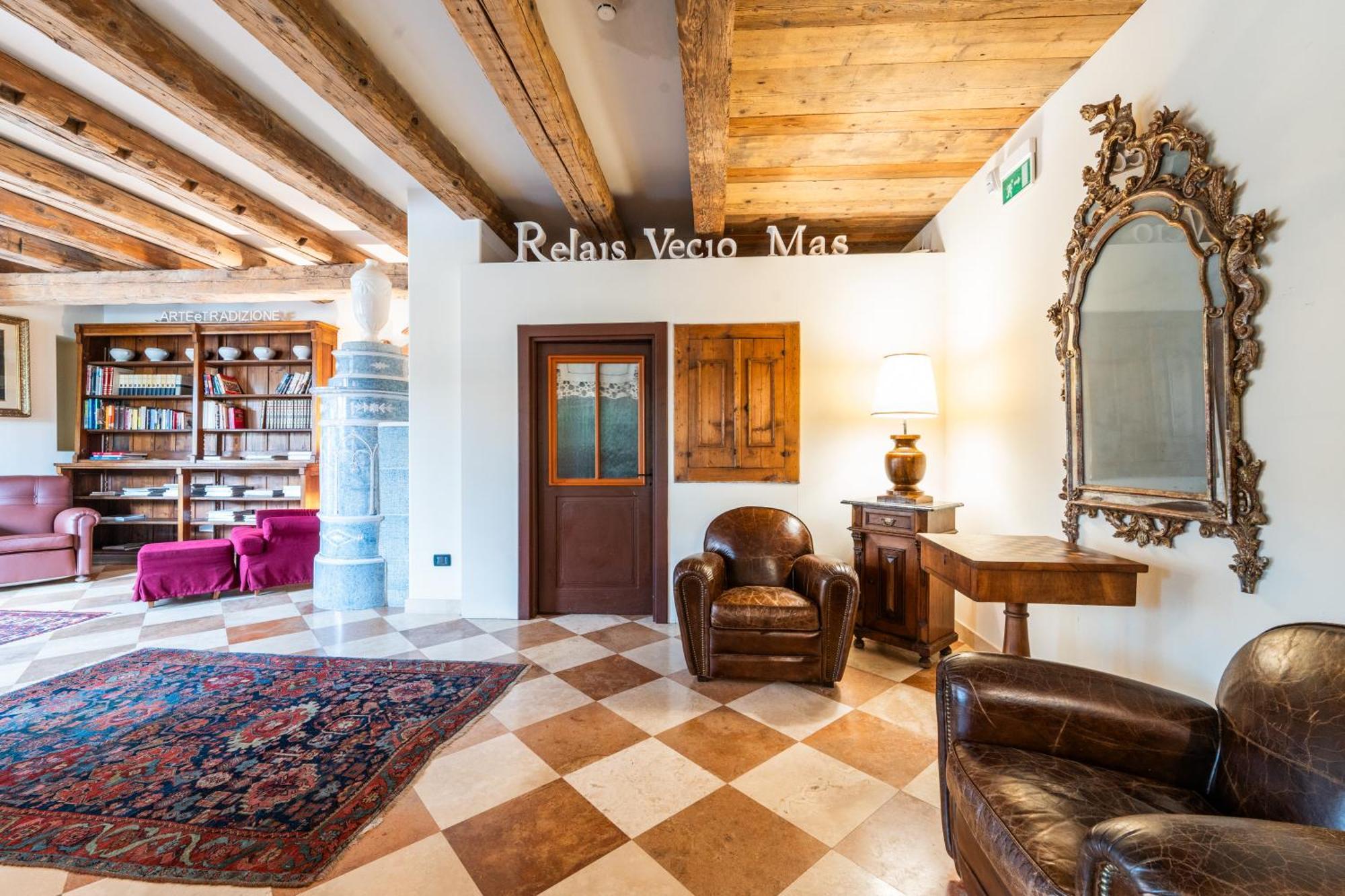 Hotel Relais Vecchio Maso Sopramonte Экстерьер фото