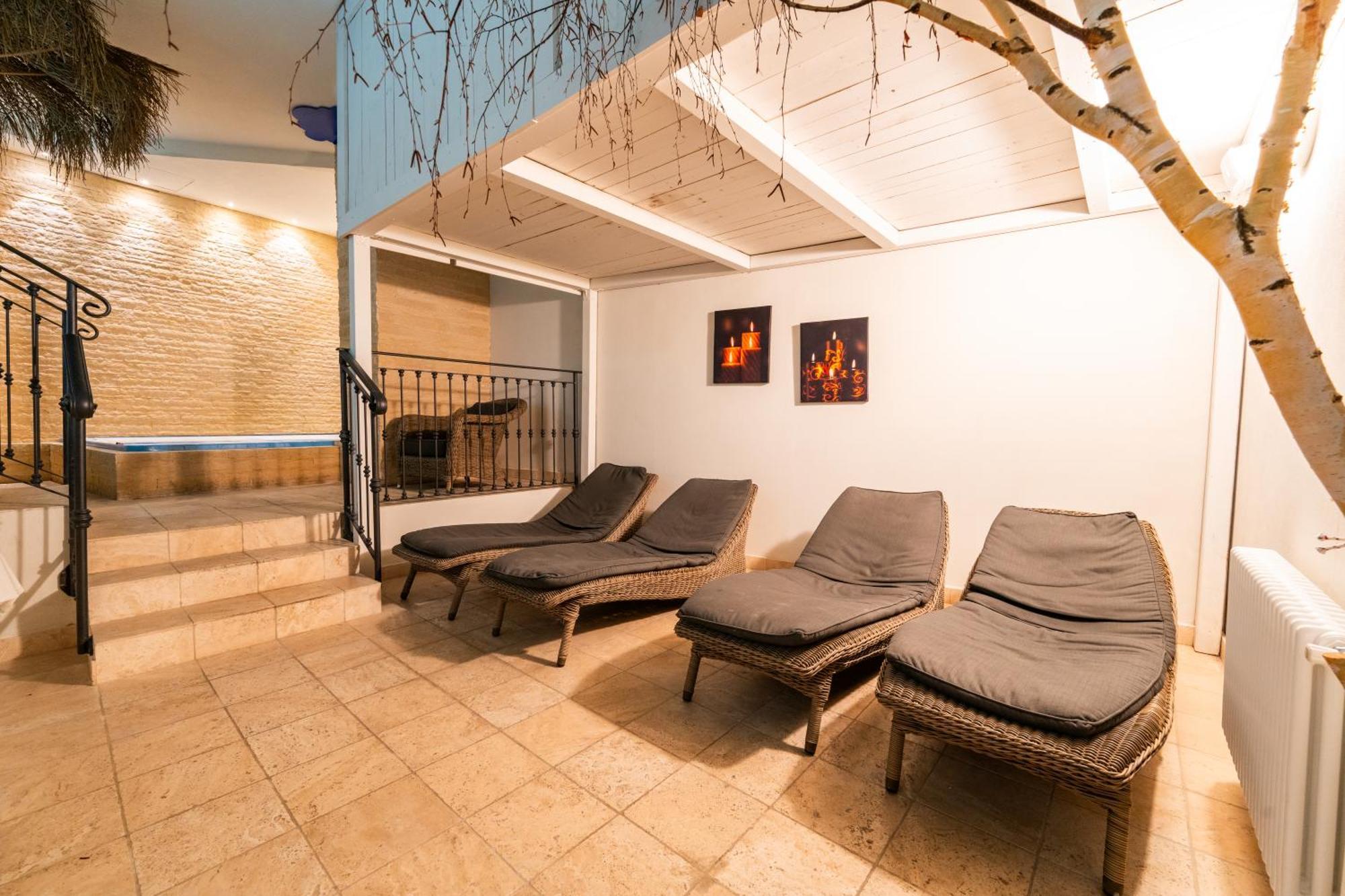 Hotel Relais Vecchio Maso Sopramonte Экстерьер фото