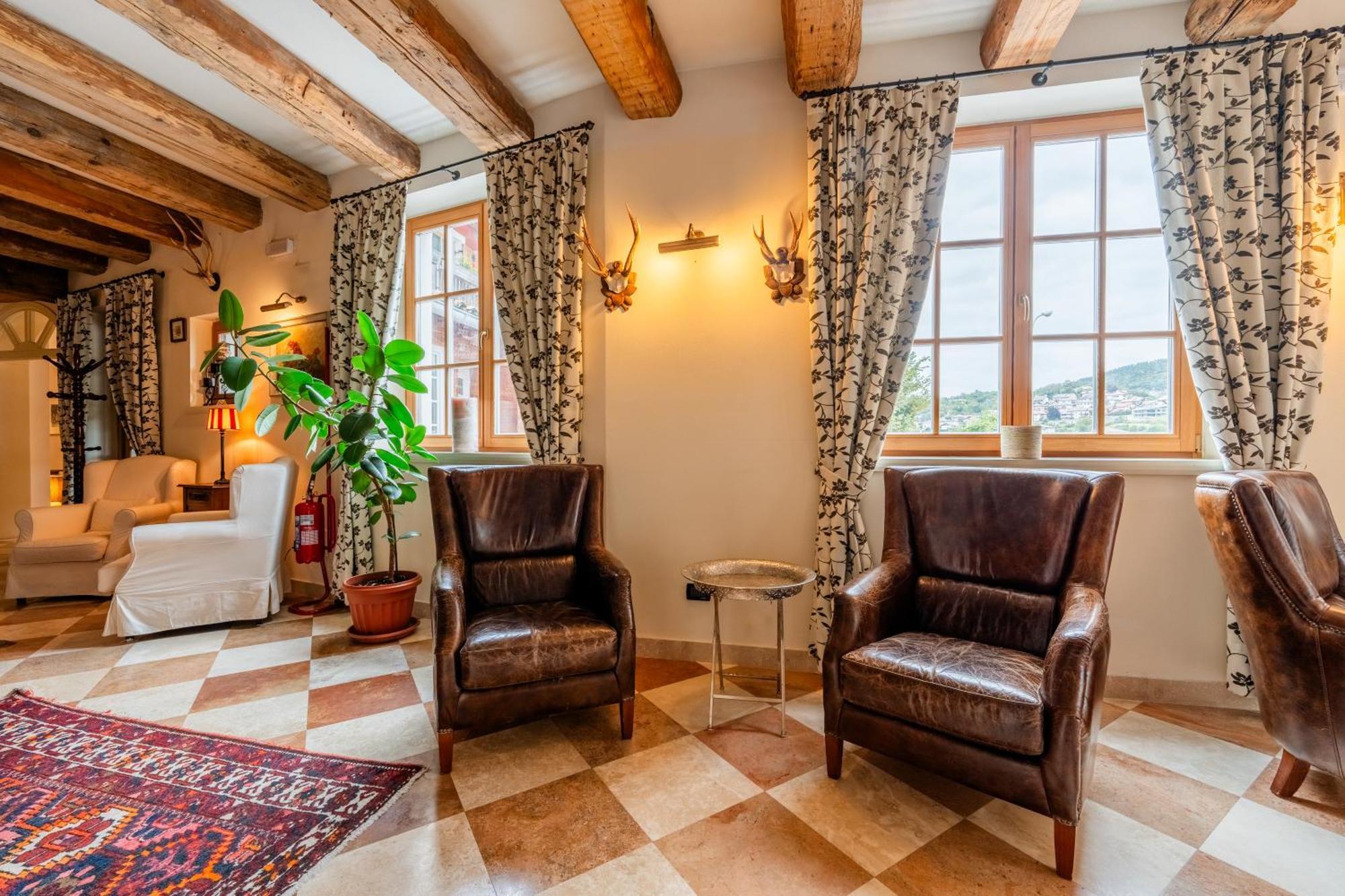 Hotel Relais Vecchio Maso Sopramonte Экстерьер фото