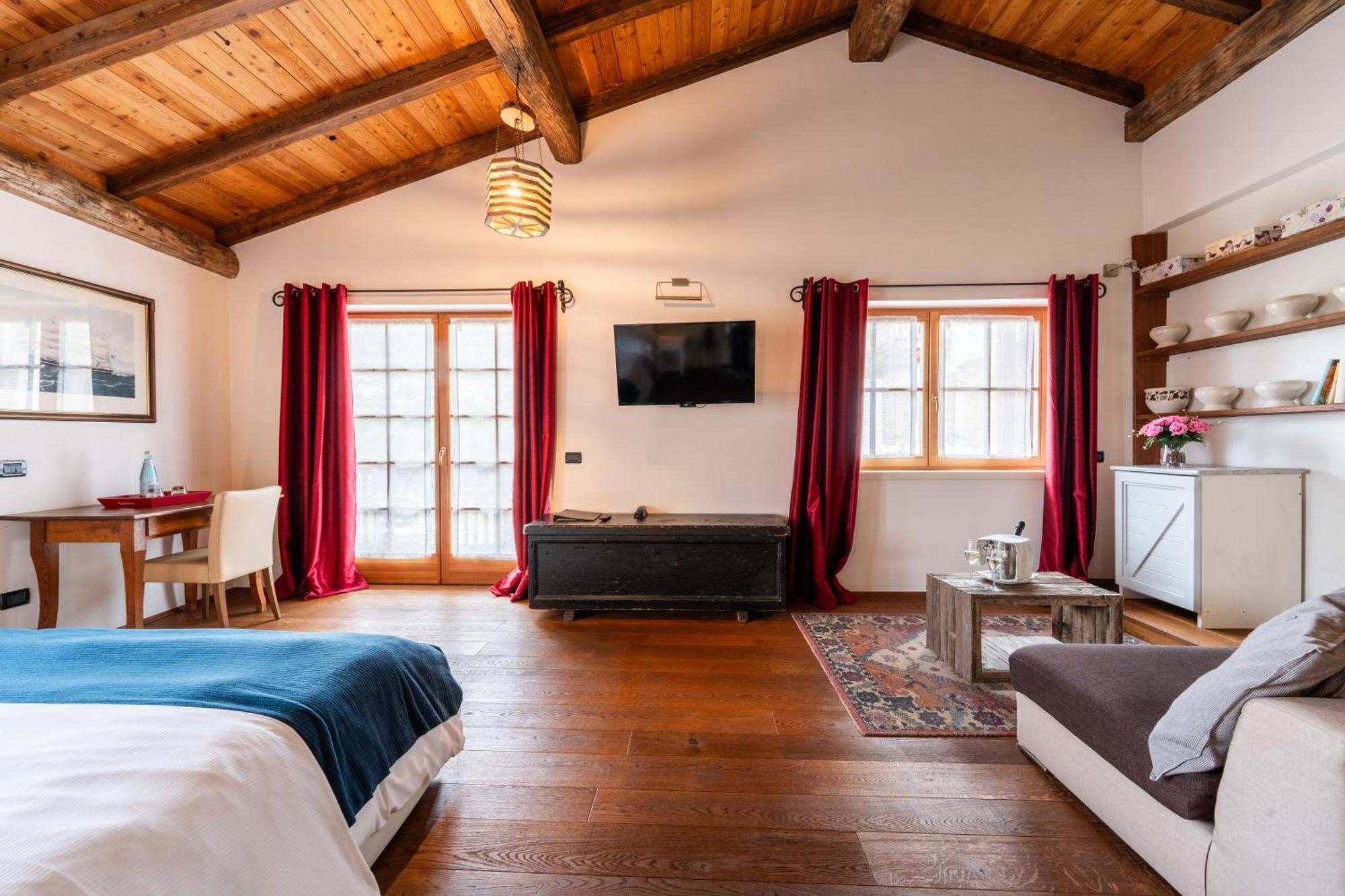 Hotel Relais Vecchio Maso Sopramonte Экстерьер фото