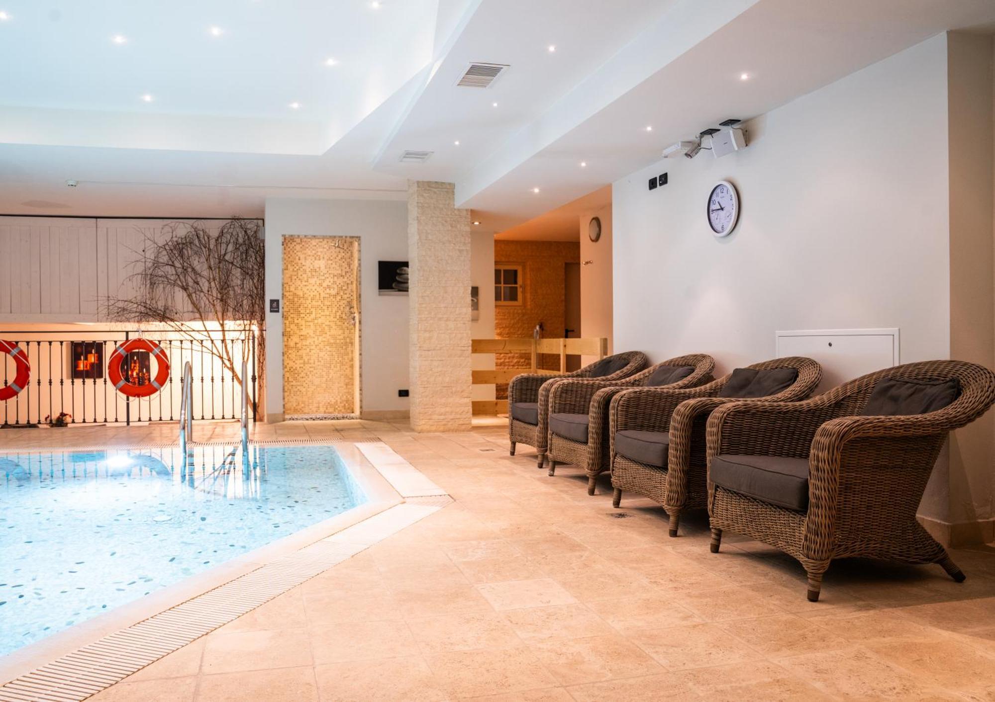 Hotel Relais Vecchio Maso Sopramonte Экстерьер фото