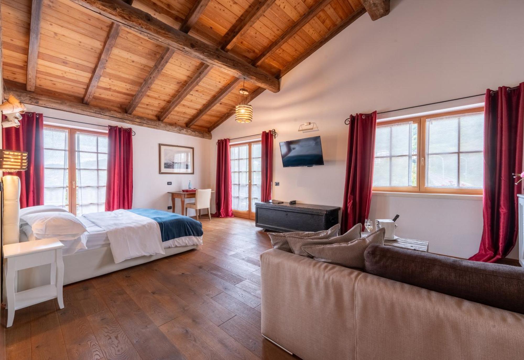 Hotel Relais Vecchio Maso Sopramonte Экстерьер фото