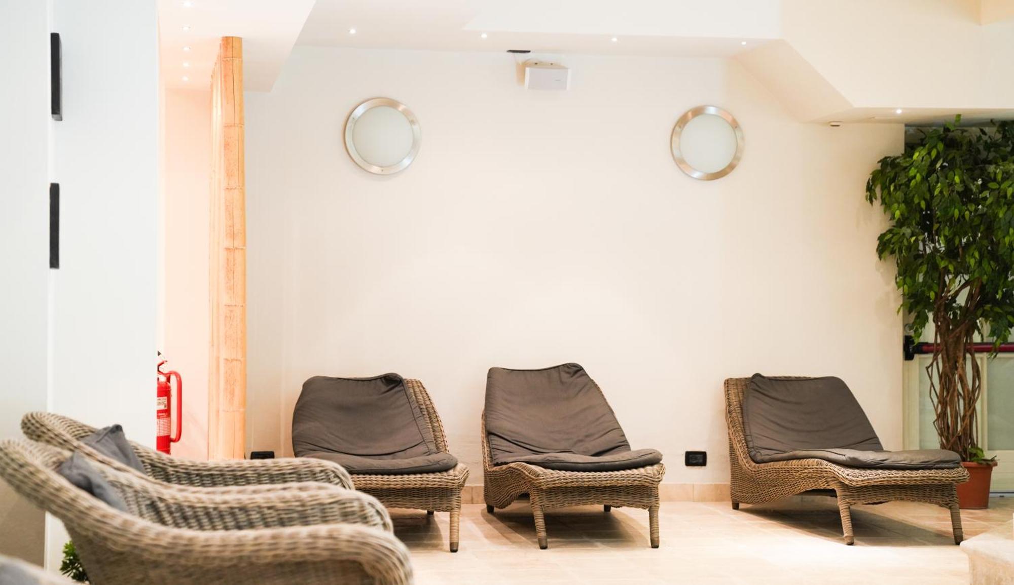 Hotel Relais Vecchio Maso Sopramonte Экстерьер фото